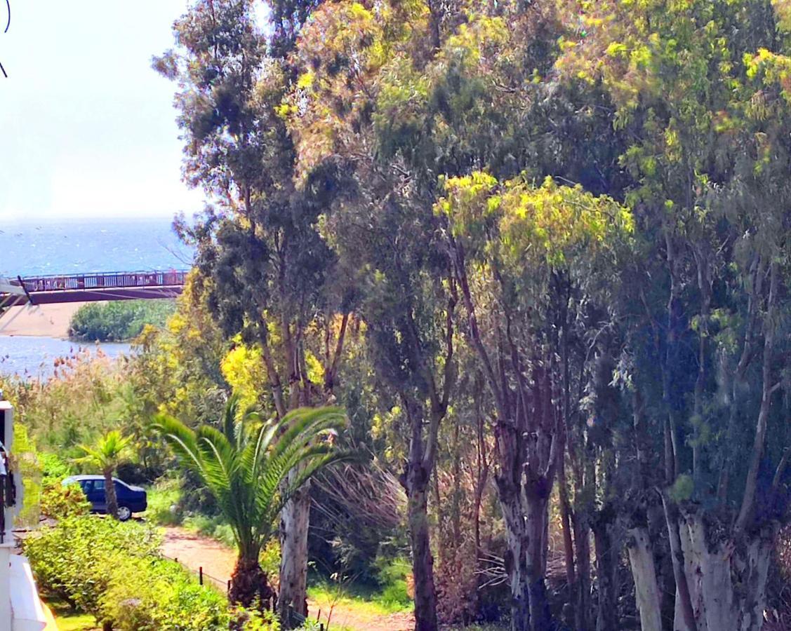 마르베야 Puerto Banus 2Linea Playa,Piscina Y Parking 아파트 외부 사진
