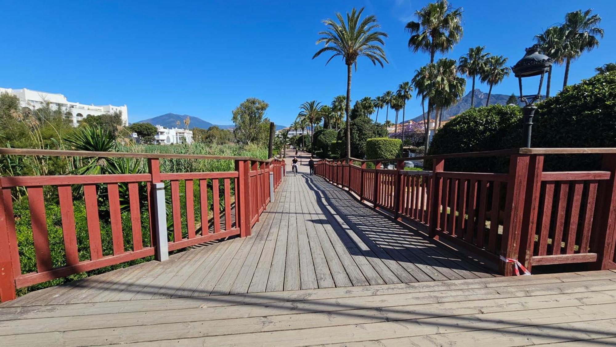 마르베야 Puerto Banus 2Linea Playa,Piscina Y Parking 아파트 외부 사진