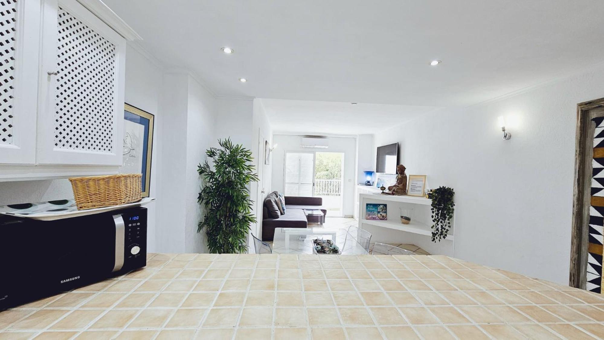 마르베야 Puerto Banus 2Linea Playa,Piscina Y Parking 아파트 외부 사진